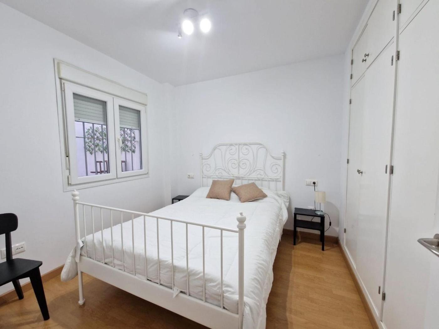 Cdz - San Telmo, Apartamentos Con Terraza Cádiz Exterior foto